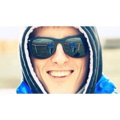 Роман Стрекалов, 10.04.1992, Воронеж