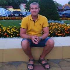 Александр Тормин, Пенза