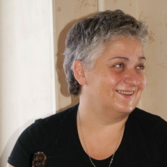 Карина Данилова, 13.01.1967, Санкт-Петербург