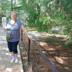 Валентина Коцюба, 11.04.1965, Пятихатки