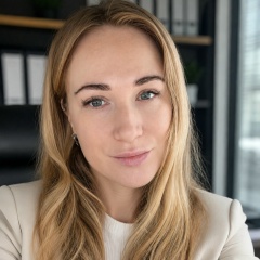 Екатерина Ожмегова, 21.11