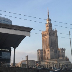 Катя Хмілярук, 28.07