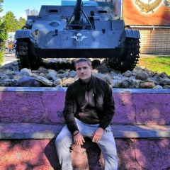 Владимир Ерёменко, 30.06, Руза