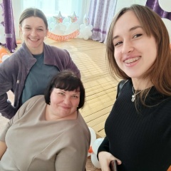 Татьяна Коренько, 29.06, Покровка