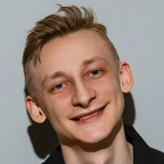 Дмитрий Микеров, 21.04.1994