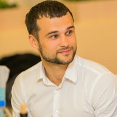 Александр Рыков, 23.05.1989, Санкт-Петербург