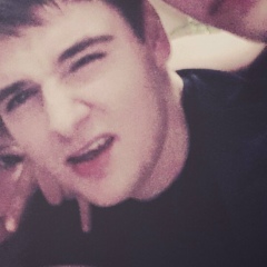 Денис Мошков, 07.04.1992, Новосибирск
