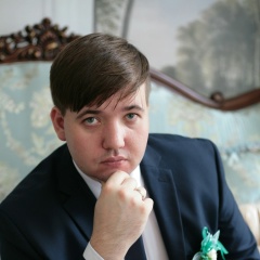 Виталий Шаламов, 21.05.1993, Новосибирск