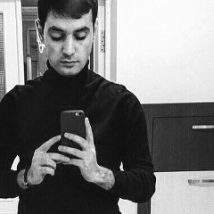 Slav Deryagin, 27.06, Ереван