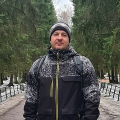 Иван Гришин, 29.12.1984, Санкт-Петербург