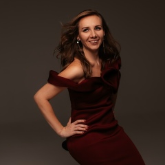 Ирина Глазкова, 15.06.1988, Москва