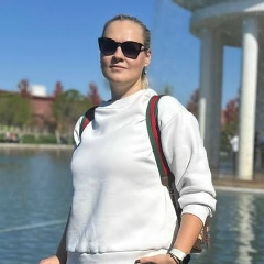 Ириша Бакулова, 31.08.1985, Ростов-на-Дону