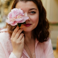 Юлия Кудинова, Воронеж