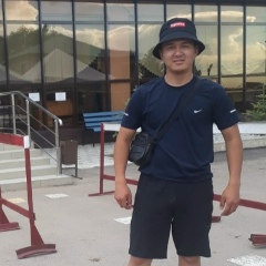 Байбараков Артыкбай, 03.07, Тараз