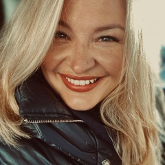Yulia Batsina, 17.01, Санкт-Петербург
