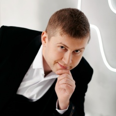 Kristian Rubcov, Киржач