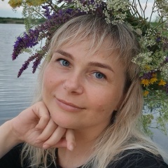 Оксана Булгакова, 04.04, Ставрополь