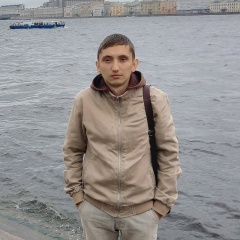Павел Миридонов