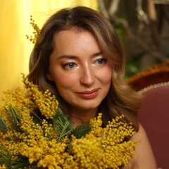 Елена Филиппова, 18.08.1986, Санкт-Петербург