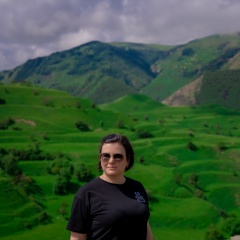 Евгения Боброва, Краснодар