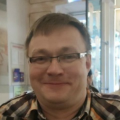 Алекс Соболев, 01.05, Санкт-Петербург