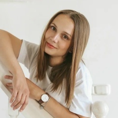 Елена Волкова, 13.10, Санкт-Петербург