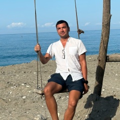 Артур Султанов, 23.02, Нефтекамск