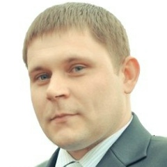 Михаил Пронин, 07.10.1982, Санкт-Петербург