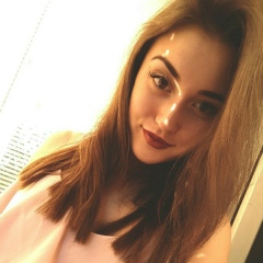 Анна Бесклубова, 28.11, Днепр (Днепропетровск)