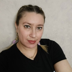 Татьяна Зубова, 30.03, Владимир