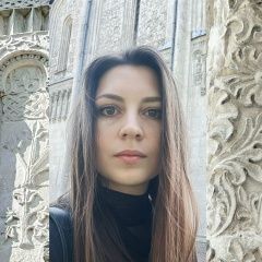 Наталья Поветьева, 16.10, Новосибирск