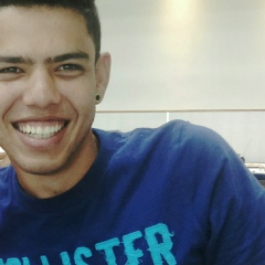 Lucas Menezes