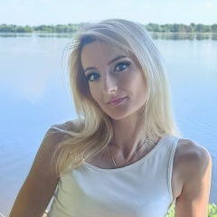 Мария Яблоновская, 05.09, Липецк