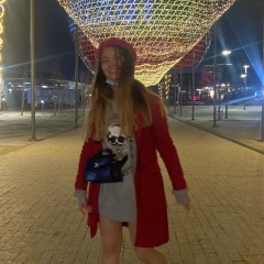 Диана Дуйсенова, Новосибирск