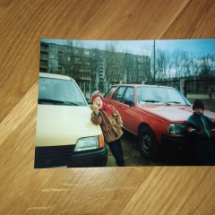 Сергей Поплавский, 30.01.1990, Минск