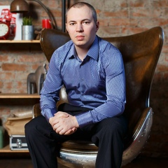 Серега Липовецкий, 25.01.1984, Санкт-Петербург