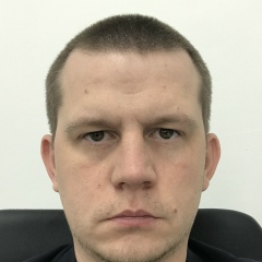 Александр Воякин, 31.01.1989