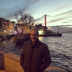 Гейдар Тосоев, 29.03.1984, İstanbul