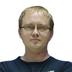 Павел Андрусов, 22.03.1989, Липецк