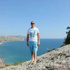 Дмитрий Зенюк, 25.02, Минск