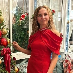 Екатерина Гарайкина, 08.02.1987, Санкт-Петербург