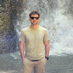 Антон Бойцов, 20.06, Курск