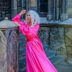 Вера Геллар, 24.04, Москва