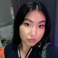 Айгерим Абдрахман, 19.11, Астана