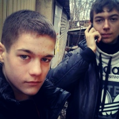 Андрей Скорин, 10.06, Покровск / Красноармейск