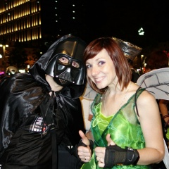 Ирина Kuzya, 20.10, Москва