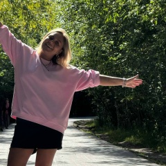 Анна Кудрина, 20.07, Нижневартовск