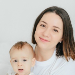 Анна Пуговкина, 04.04, Москва