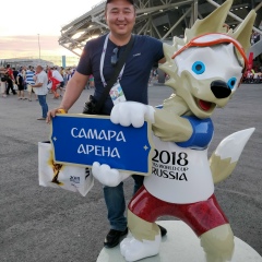 Ержан Жулнияз, 13.01, Алматы