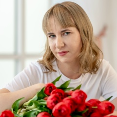 Татьяна Юдина, 14.07, Сургут